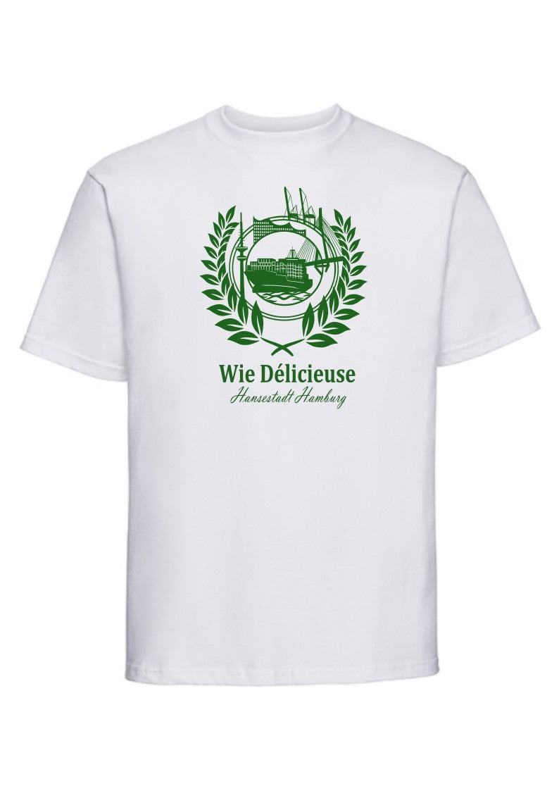 Hamburg T-shirt