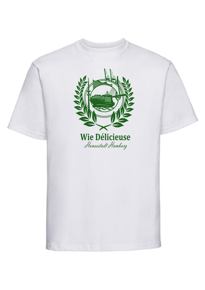 Hamburg T-shirt
