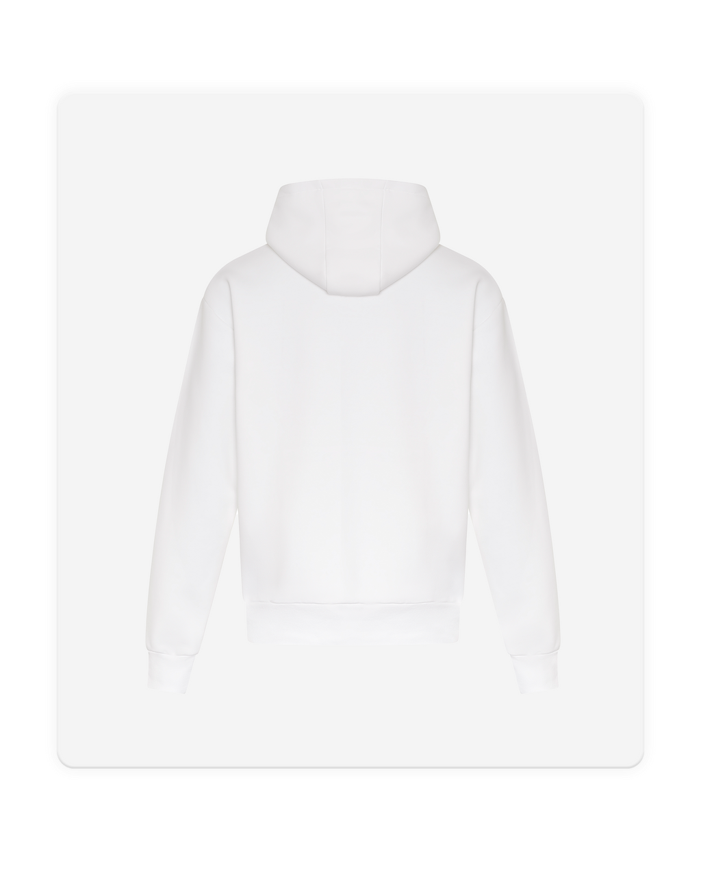 VIVE LE VIN - Hoodie