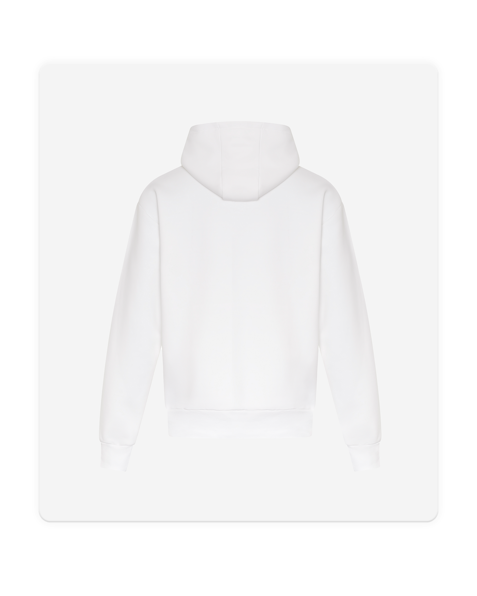 VIVE LE VIN - Hoodie