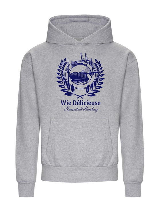 Hamburg Hoodie